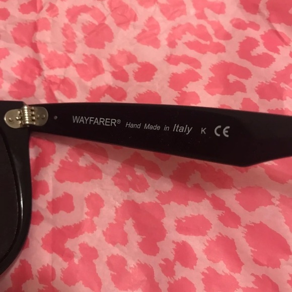 Ray Bans - Picture 2 of 4